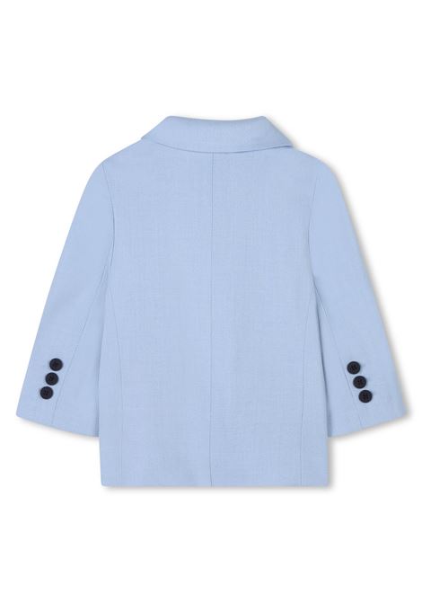 Blazer monopetto HUGO BOSS KIDS | J52117887